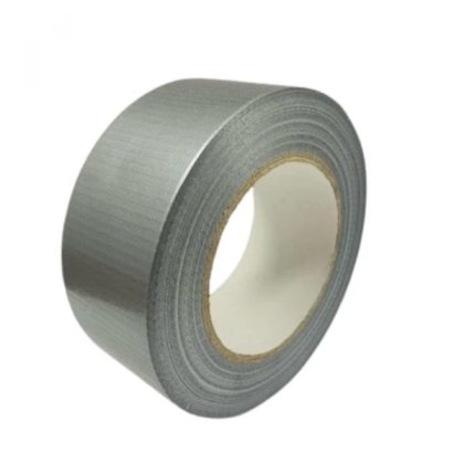 CK Gaffer Tape Silver