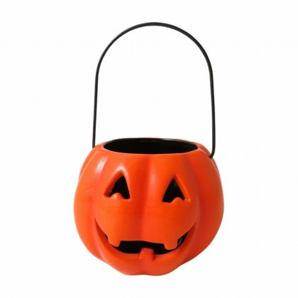 Giftware Trading Pumpkin Lantern 9.8 x 7.5cm