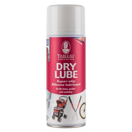 Tableau Dry Lube - 200ml