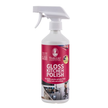 Tableau Gloss Kitchen Polish - 500ml