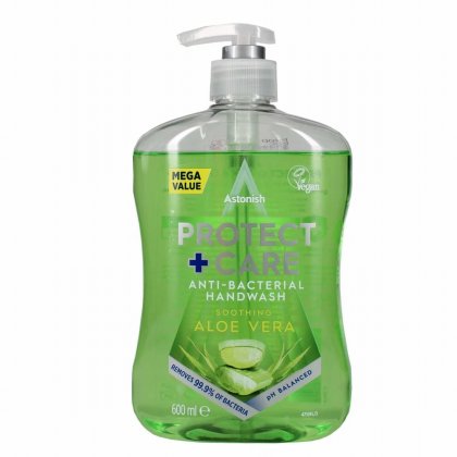 Astonish Handwash - Aloe Vera & Lotus