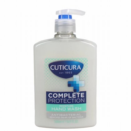 Cuticura Complete Protection Handwash