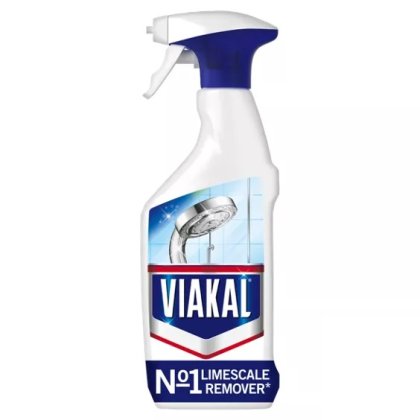 Viakal 750ML Cleaning Spray