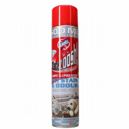 Xanto Foam Stain and Odour Remover - 500ml