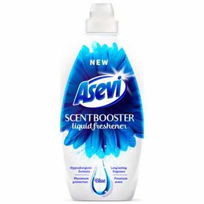 Asevi Liquid Laundry Freshner Blue