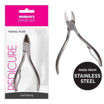 Murrays Pedicure Small Toe Nail Plier