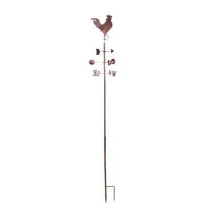 Smart Garden Cockerel WindVane