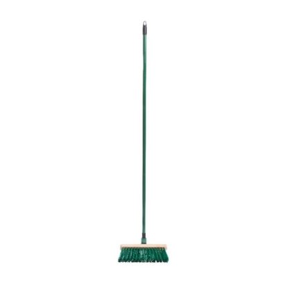 Smart Garden 30cm Yard Broom  FSC1