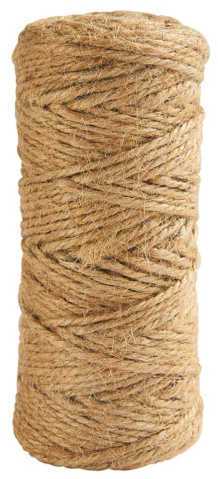 Gardman Natural Jute Twine Spool 100g at Barnitts Online Store, UK ...