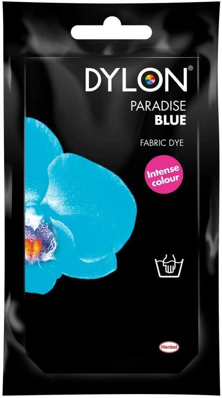 Buy Dylon All-In-One Fabric Dye Pods Online in Ireland at  Your  Clothes Dye & DIY Products Expert