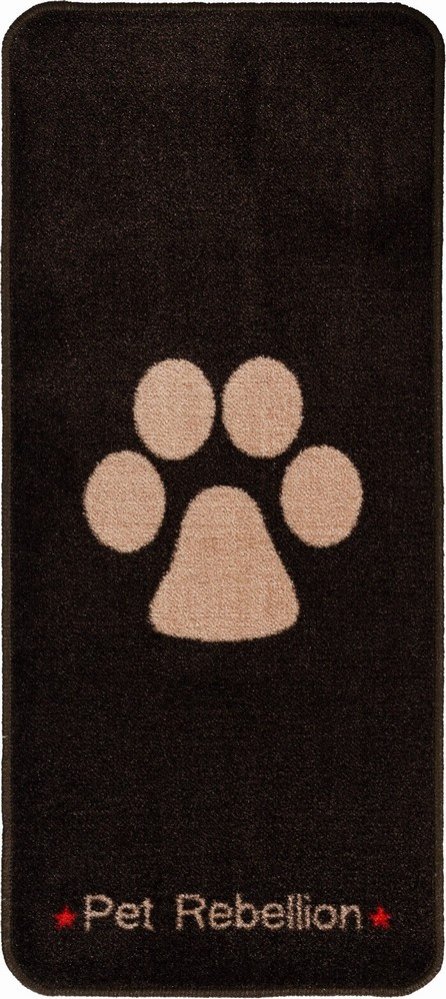 Pet Rebellion Stop Muddy Paws Barrier Rug 45 x 100cm - A at Barnitts Online  Store, UK