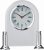 Acctim Bewdley Arched Glass Mantel Clock