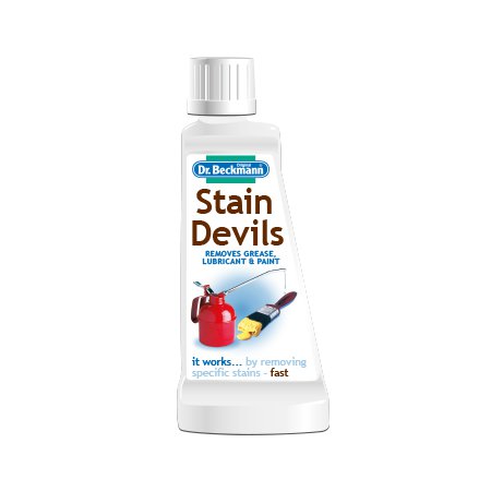 Buy Dr Beckmann Stain Devils Cooking Oil and Fat Online