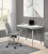 Jual San Francisco Executive Desk 1196mm - Grey