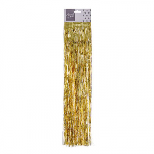 Premier Decorations Shiny Lametta Strands