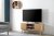 Jual Oslo TV Stand - Oak