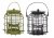 ChapelWood Compact Seed Feeder - Assorted