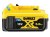 DeWalt DCB184B Bluetooth XR Slide Li-ionBattery Pack 18V 5.0Ah