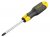 Stanley Tools Cushion Grip Screwdriver Phillips Tip PH2 x 100mm