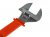 ITL Insulated Insulated Adjustable Wrench 300mm (12in)