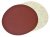 Faithfull Plain Dry Wall Sanding Disc 225mm Assorted (Pack 10)