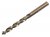 DeWalt Extreme 2 Metal Drill Bits (10) 9.5mm OL:125mm WL:78mm