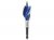 Irwin Blue Groove 6X Stubby Wood Bit 22 x 100mm