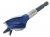 Irwin Blue Groove 6X Stubby Wood Bit 25 x 100mm