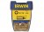 Irwin Screwdriver Bits Pozidriv PZ1 25mm Titanium (Pack 10)