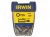 Irwin Screwdriver Bits TORX TX15 x 25mm (Pack 10)