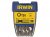 Irwin Power Screwdriver Bits TORX TX20 50mm (Pack 5)