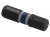 Irwin Impact Screwdriver Bits Hex 6.0 x 25mm (Pack 2)