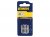 Irwin Impact Screwdriver Bits Hex 6.0 x 25mm (Pack 2)