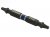 Irwin Impact Double-Ended Screwdriver Bits TORX TX15 60mm (Pack 2)