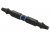 Irwin Impact Double-Ended Screwdriver Bits TORX TX20 60mm (Pack 2)