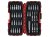 Milwaukee Screwdriving Bit Set, 35 Piece