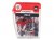 Milwaukee SHOCKWAVE Impact Duty Bits PZ1 x 25mm (Pack 25)