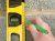 Stanley Tools FatMax I-Beam Level 3 Vial 60cm