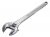 Faithfull Chrome Adjustable Spanner 375mm (15in)