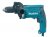 Makita HP1631K 13mm Percussion Drill 710W 240V