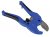 Faithfull Plastic Pipe Cutter 42mm