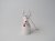 Giftware Trading Reindeer Tree Decoration 8.9cm