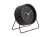 Karlsson Alarm Clock Stark -  Black