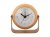 Karlsson Bunky Alarm Clock - Ochre Yellow