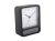 Karlsson Alarm Clock Duo Matt - Black