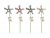 Rowan Insect Windmill Stake 40cm - Assorted