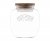 Rayware Universal Jar Acacia Wooden Lid - 2L