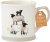 Cooksmart Highland SheepTankard Mug