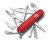 Victorinox Swiss Army Knife Huntsman - Red