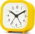 Acctim Robyn Square Alarm Clock - Daisy